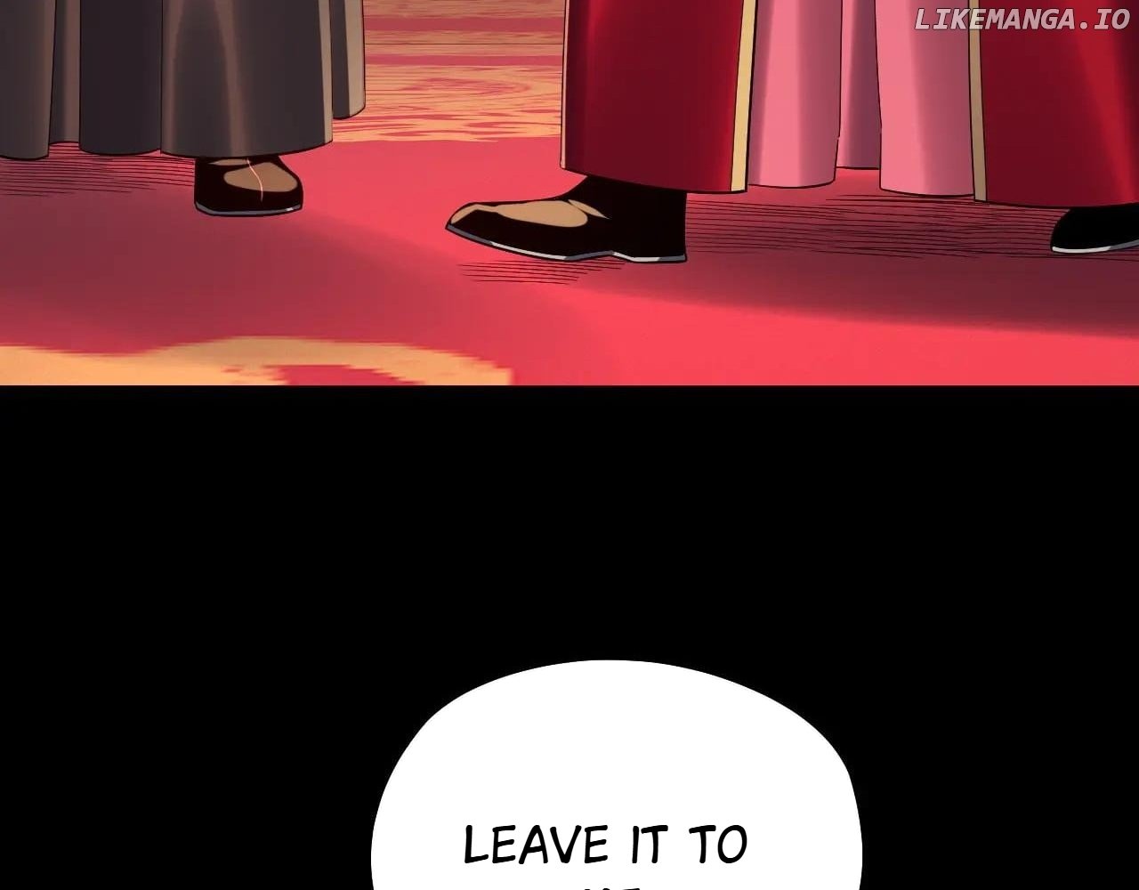Me, The Heavenly Destined Villain Chapter 248 - page 116